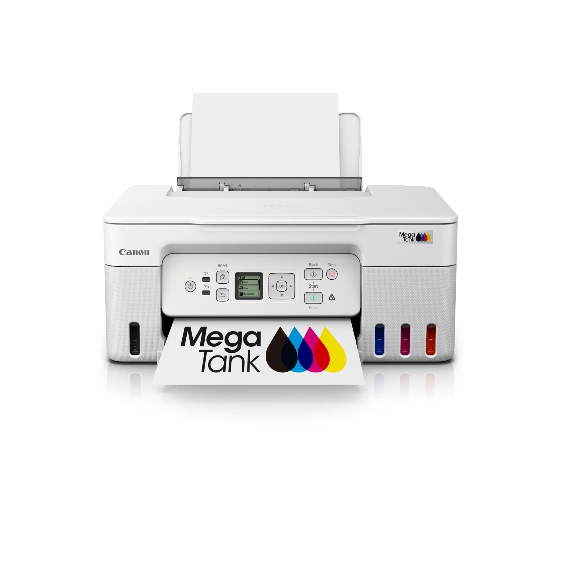 Canon PIXMA InkTank G3770 Printer 4