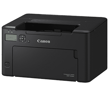 Canon imageClass LBP112DW Printer 1