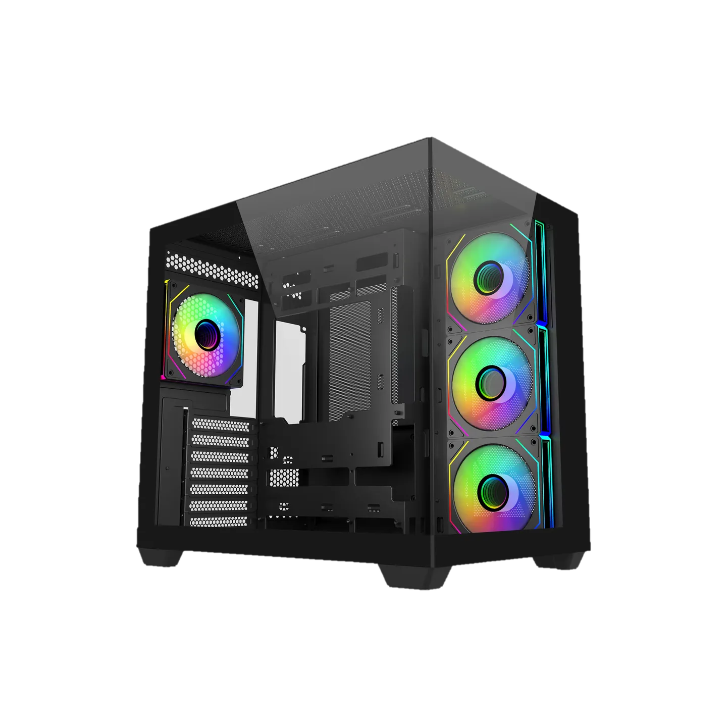 Cooler Master Elite 681 Mid Tower Cabinet