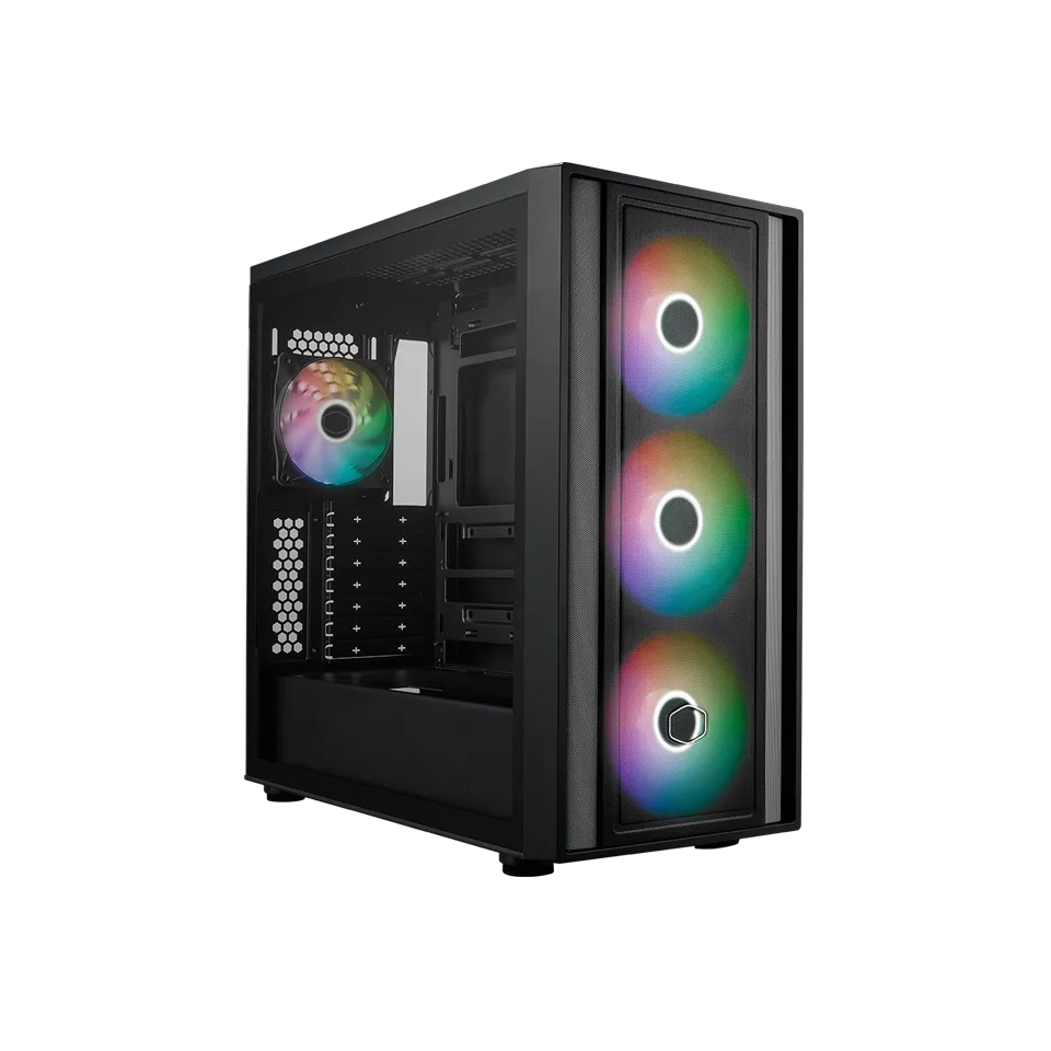Cooler Master Masterbox MB600 Cabinet
