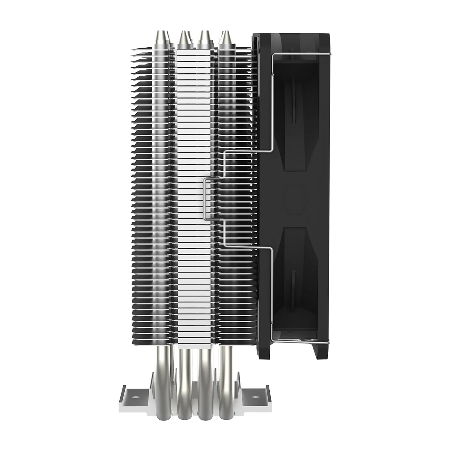 Cooler Master Hyper 212 Spectrum V3 CPU Air Cooler - Image 2