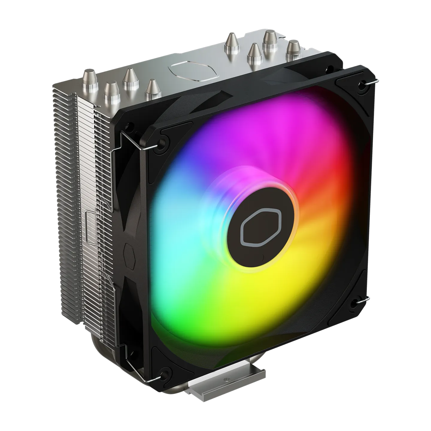 Cooler Master Hyper 212 Spectrum V3 CPU Air Cooler - Image 3