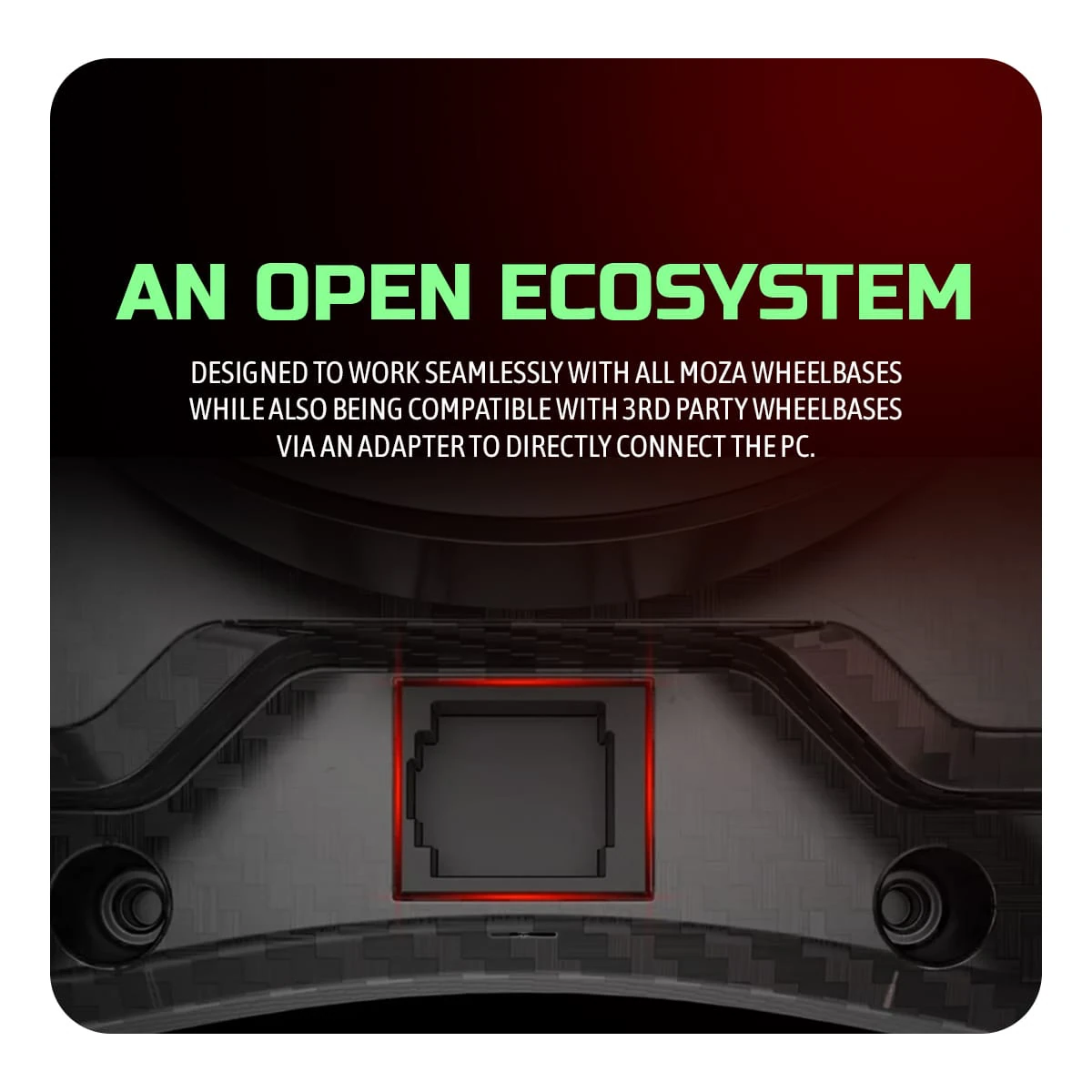 Cosmic Byte KS Steering Wheel 7