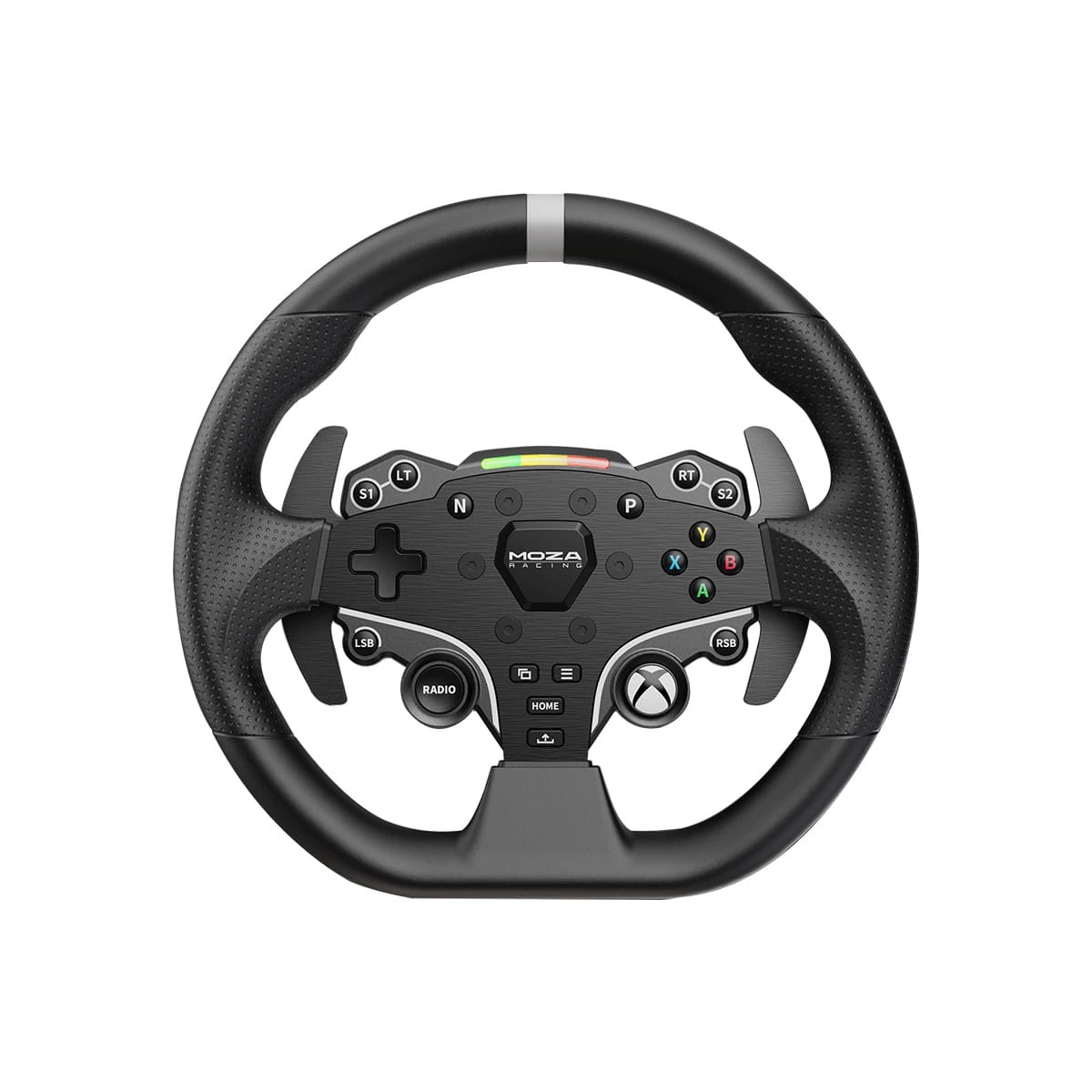 Cosmic Byte Moza CS V2P Steering Wheel 1 Cosmic Byte Moza CS V2P Steering Wheel 1