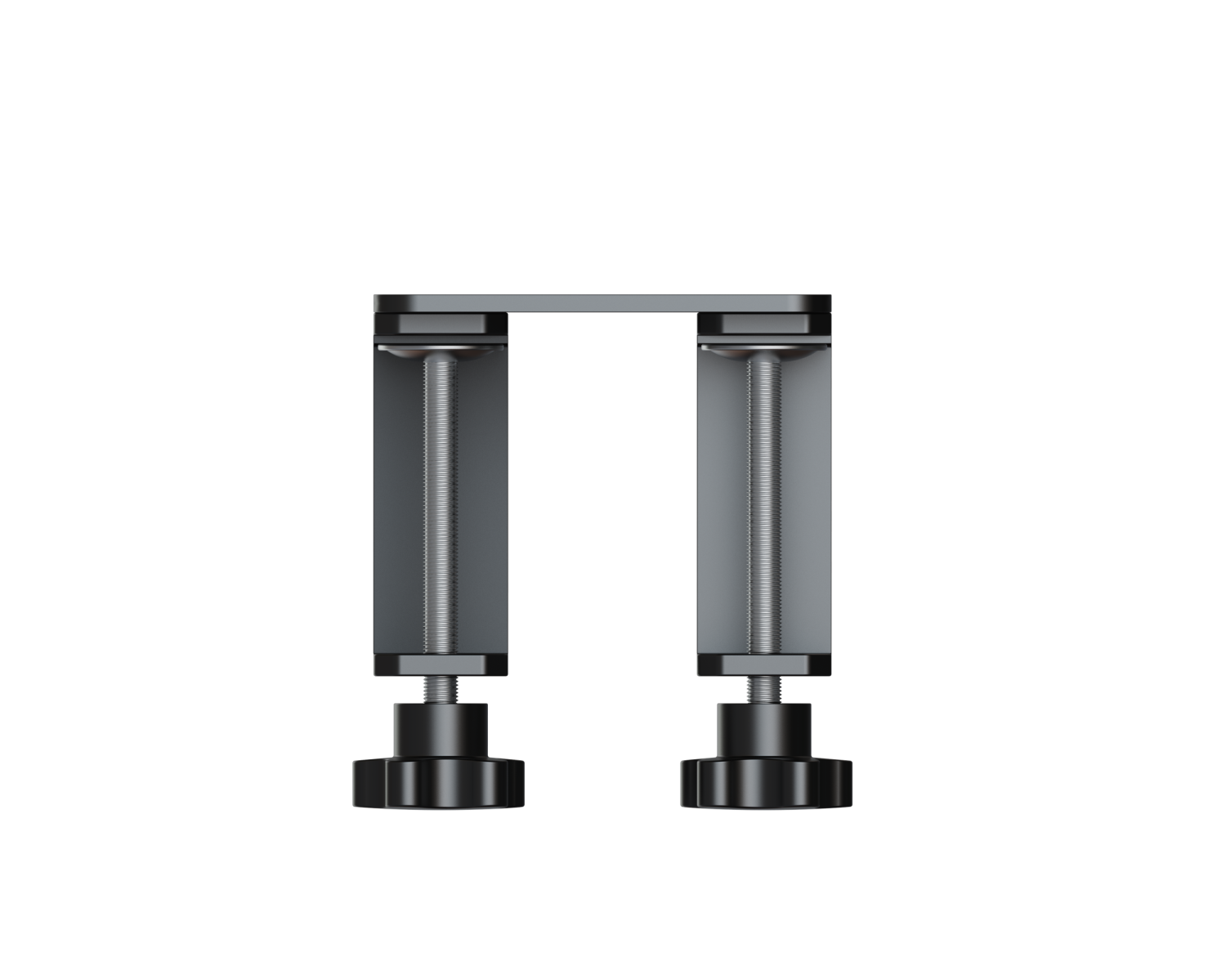 Cosmic Byte Moza Clamp for Handbrake and Shifter 3