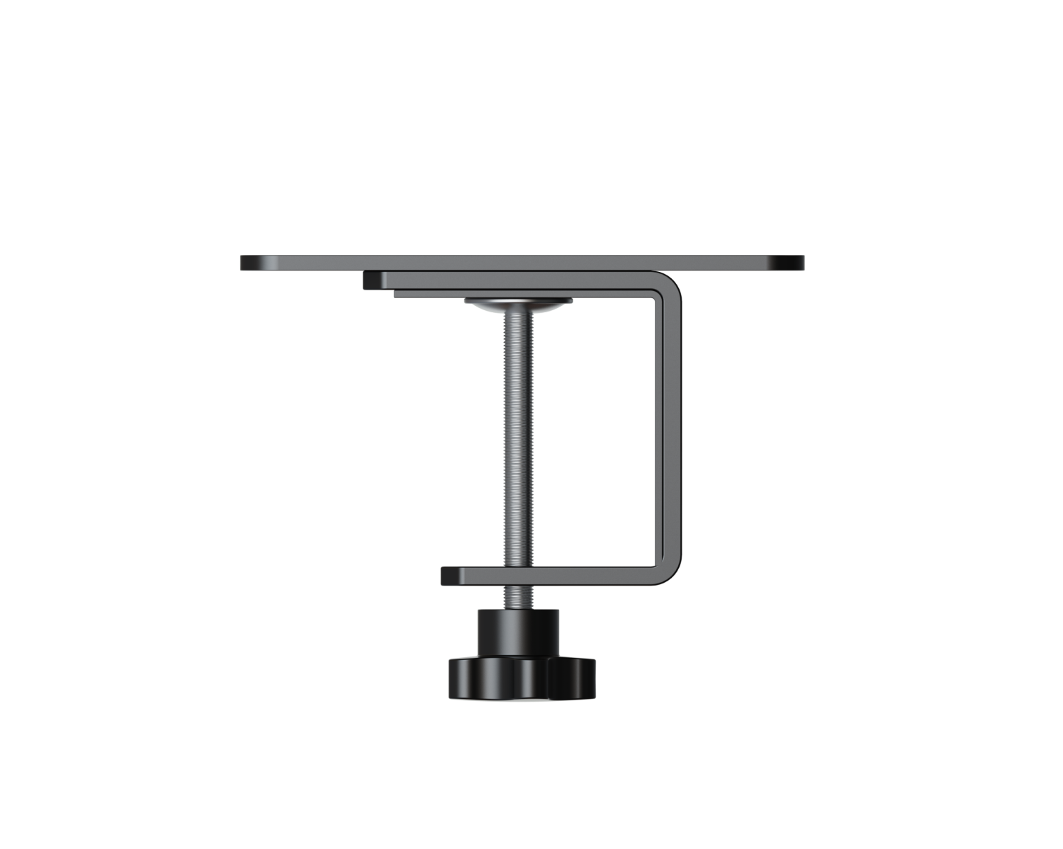 Cosmic Byte Moza Clamp for Handbrake and Shifter 4