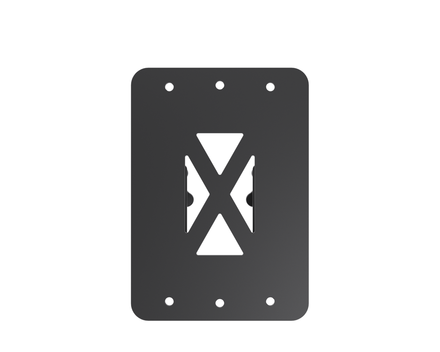 Cosmic Byte Moza Clamp for Handbrake and Shifter 5