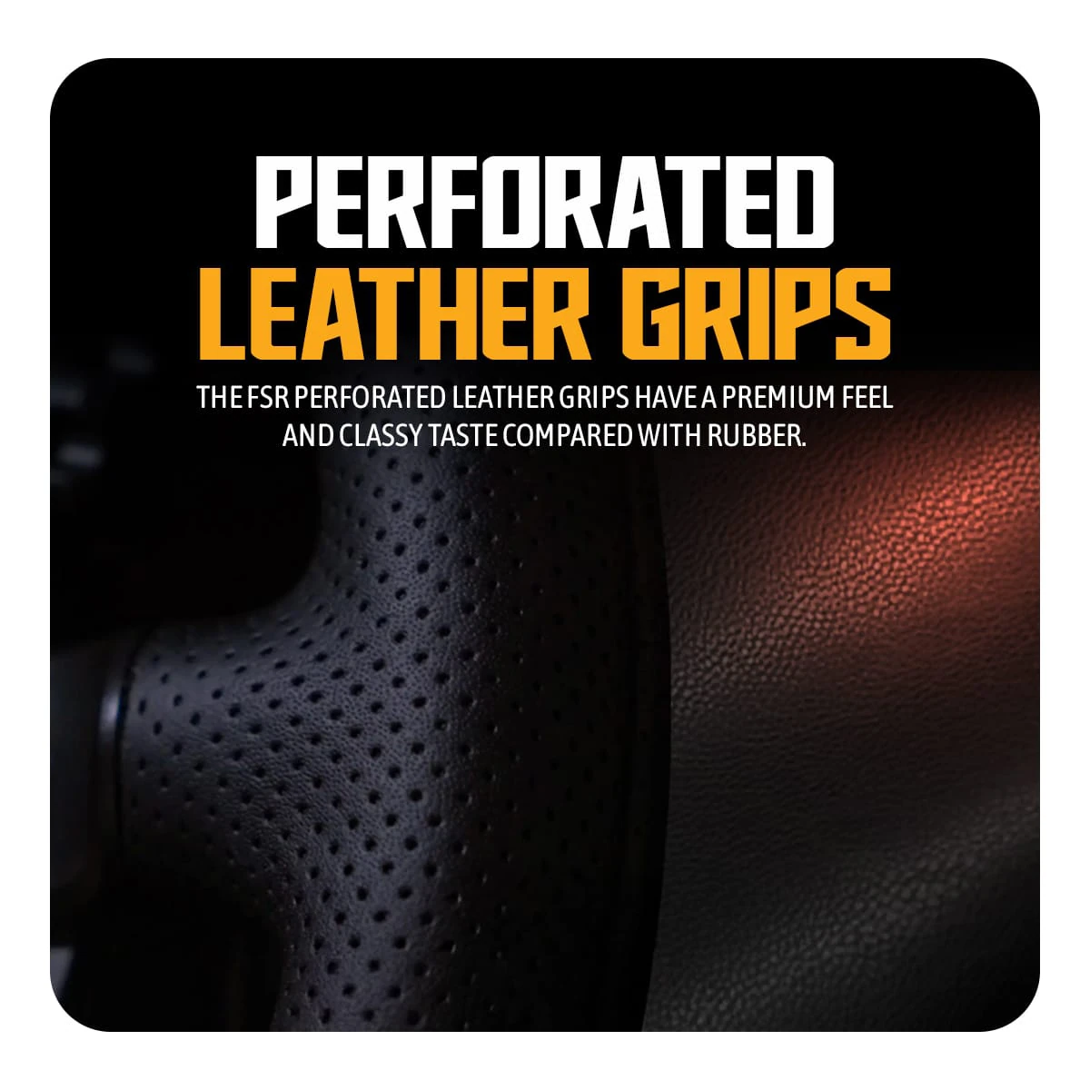 Cosmic Byte Moza FSR Formula Steering Wheel 7