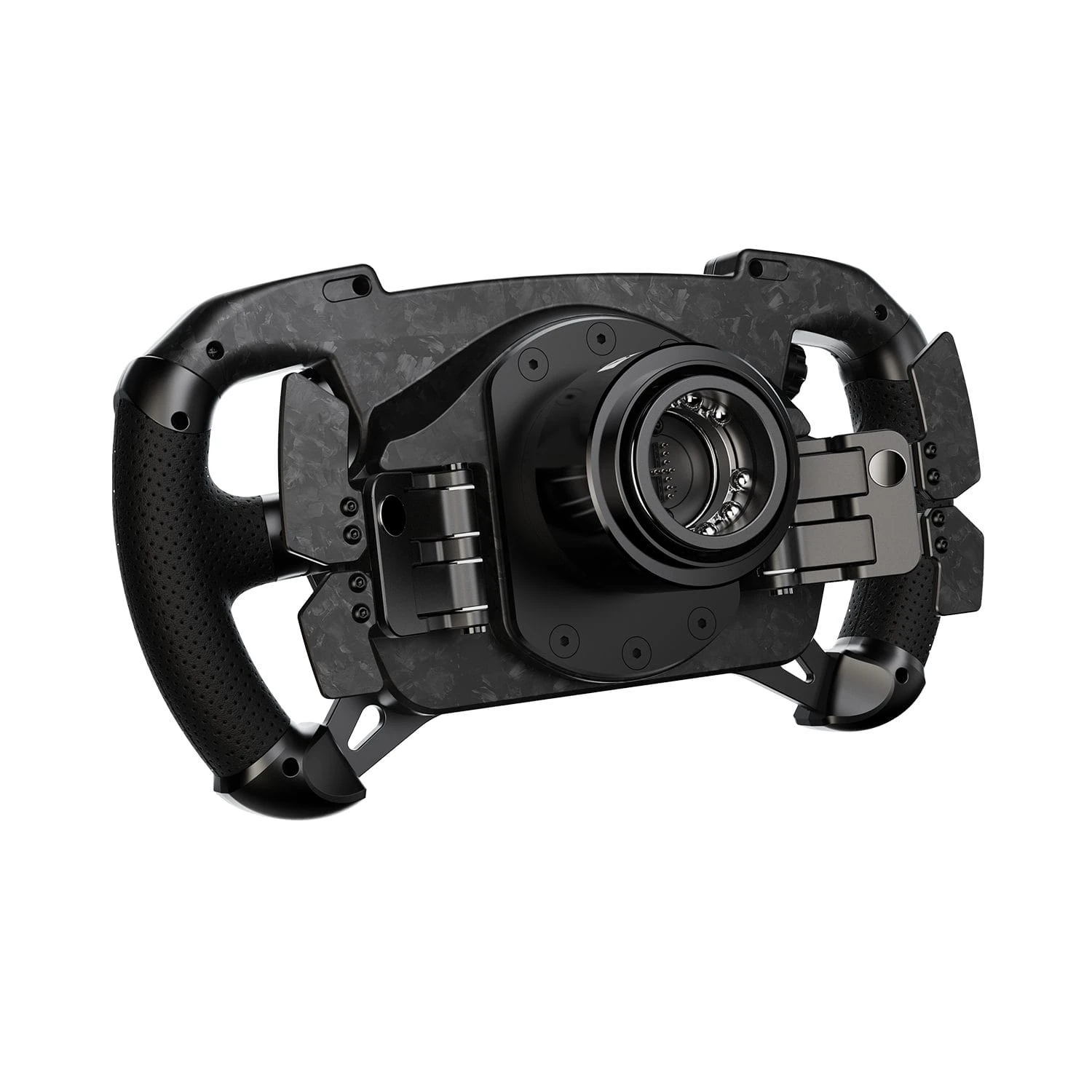 Cosmic Byte Moza GS V2P GT Steering Wheel 4