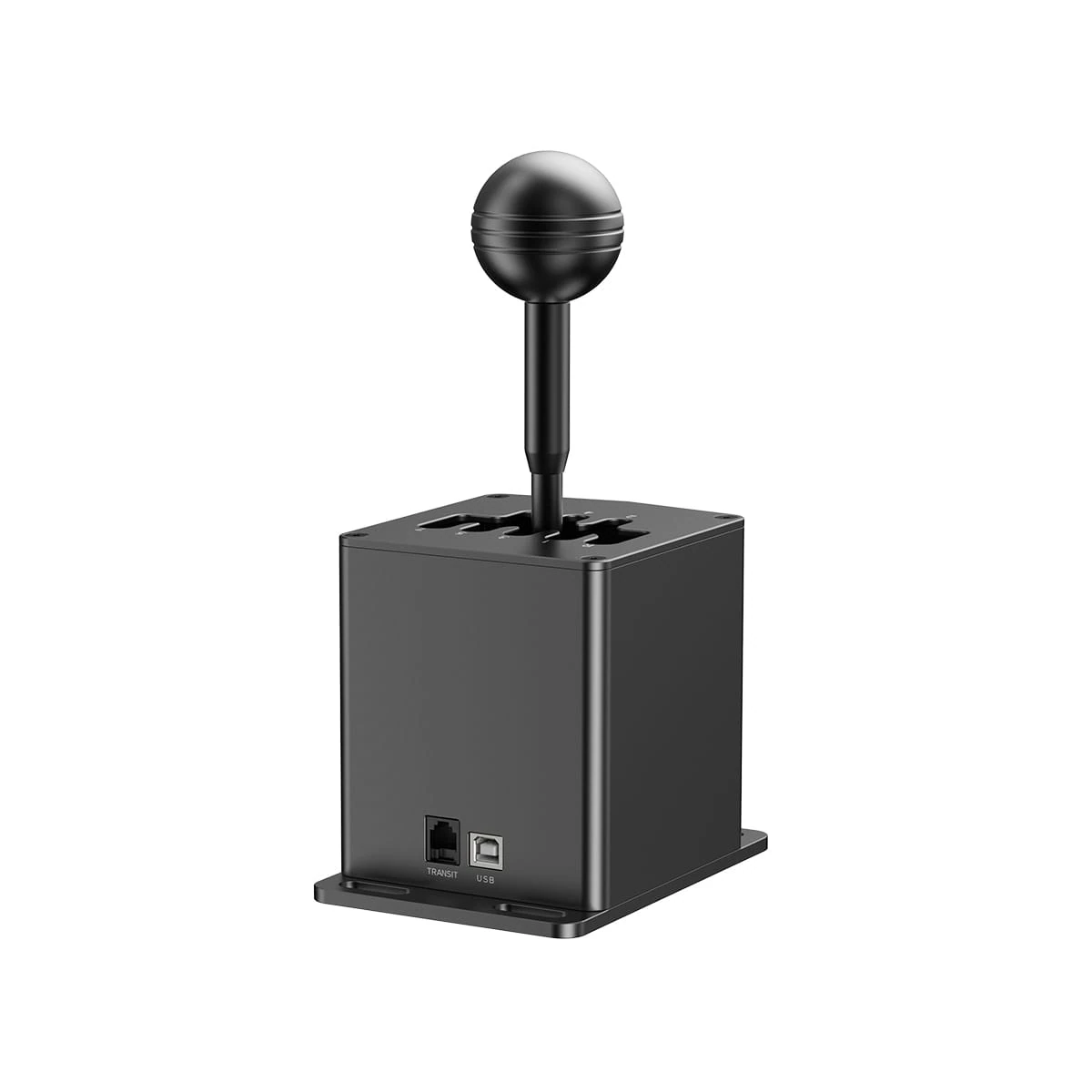 Cosmic Byte Moza HGP H Pattern Shifter 1