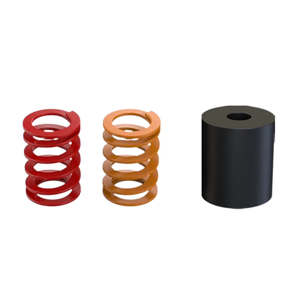 Cosmic Byte Moza Performance Kit for SR P Pedals 1