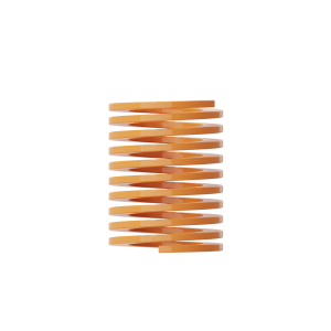 Cosmic Byte Moza Performance Kit for SR P Pedals 4