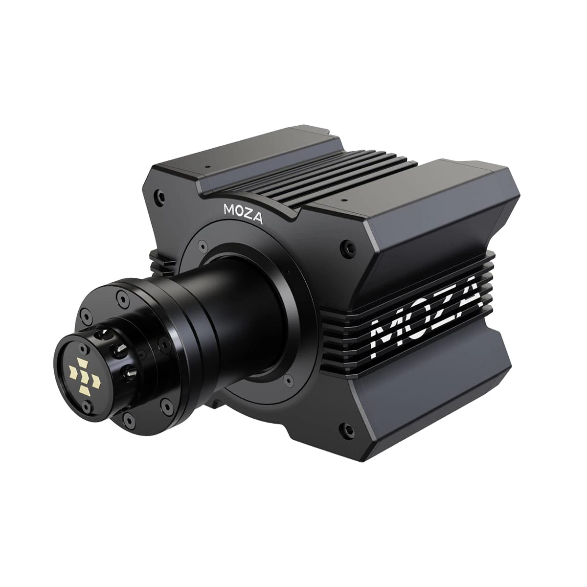 Cosmic Byte Moza R12 Wheelbase 1