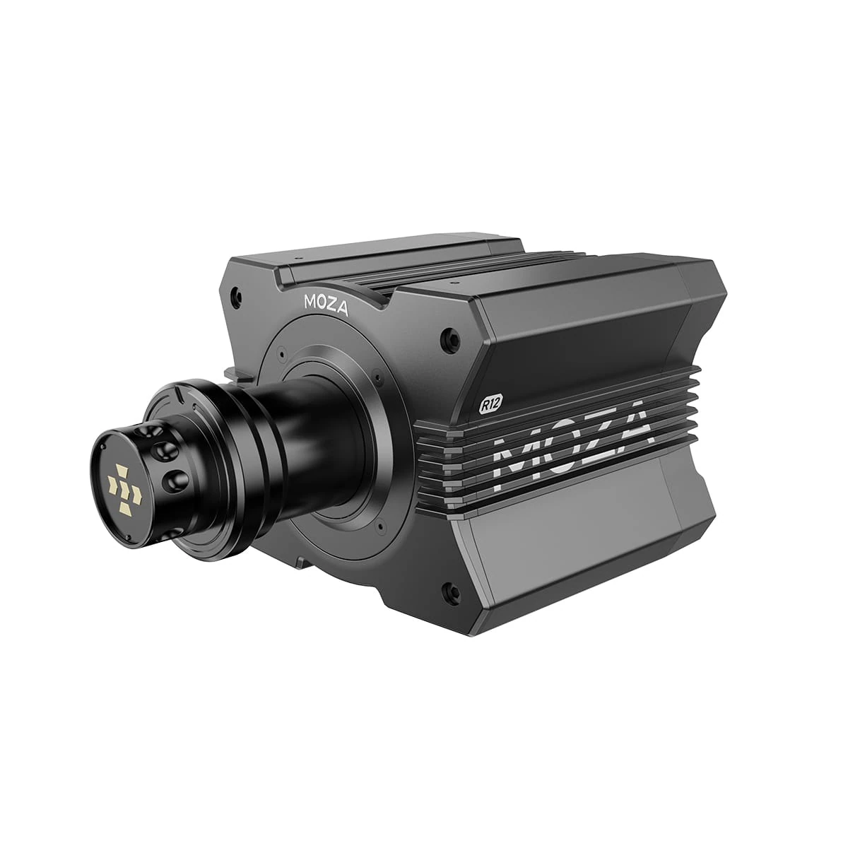 Cosmic Byte Moza R9 V2 Wheelbase 2