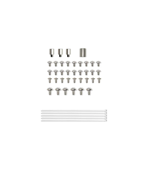 Deepcool CG530 4F White Desktop Cabinnet 4