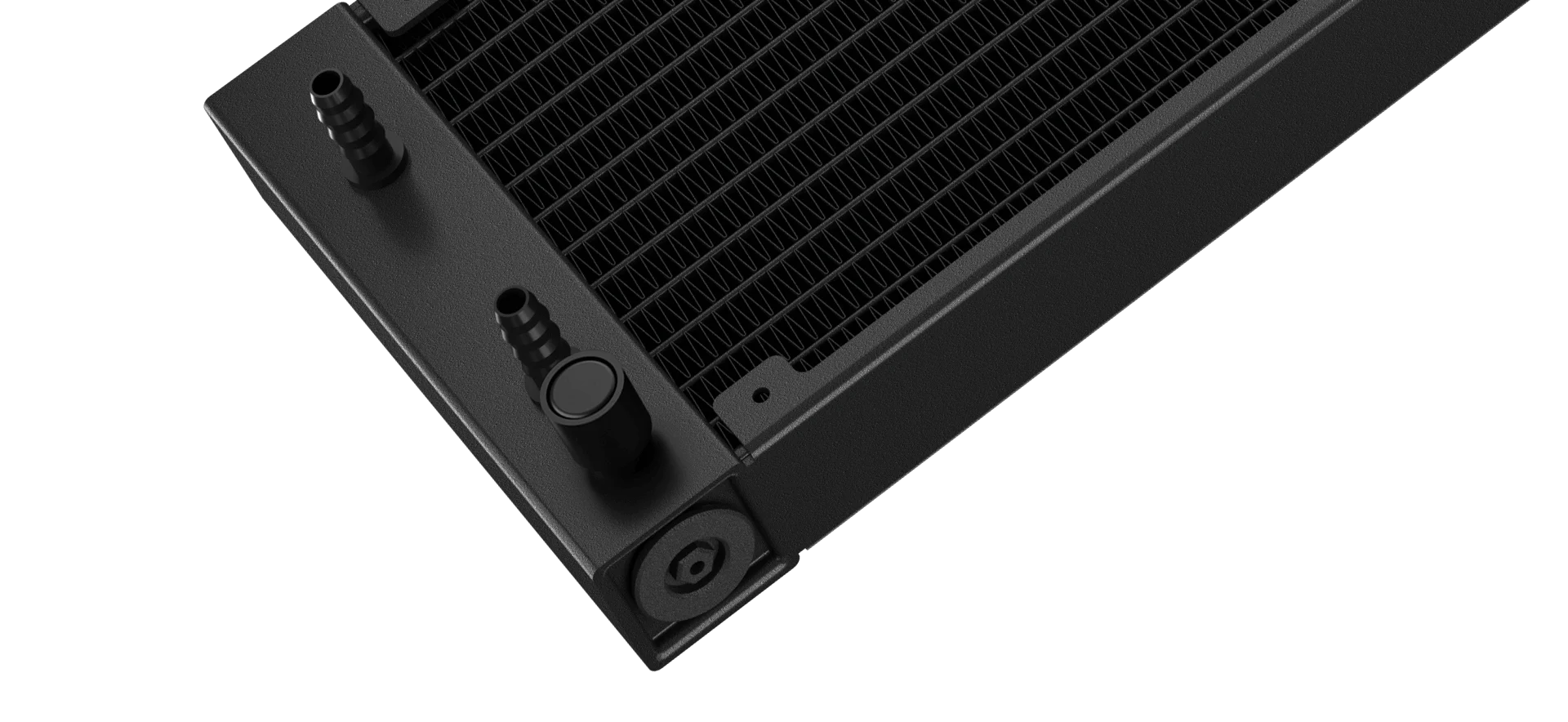 Deepcool LE720 Liquid CPU Cooler 9