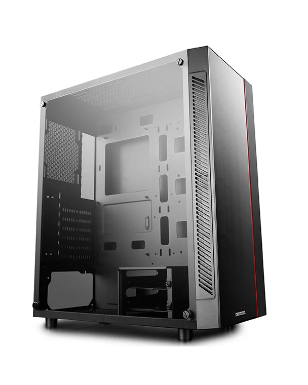 Deepcool Matrexx 55 V4C Computer Cabinet 2