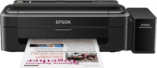 Epson EcoTank L130 InkTank Printer