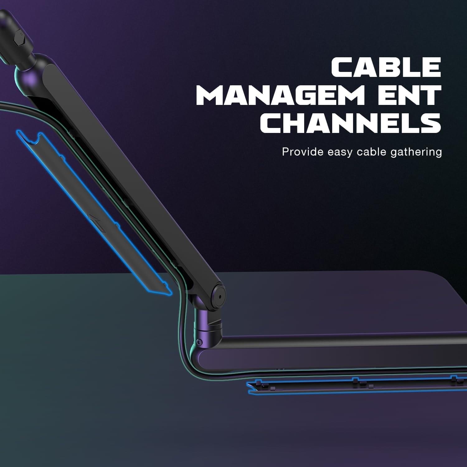 FIFINE AmpliGame AM6 Condenser Mic 2