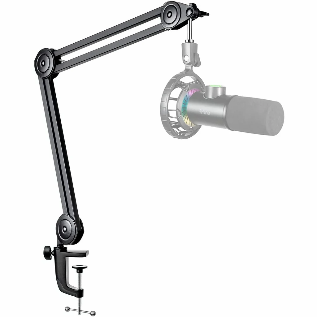 FIFINE BM63 Boom Arm Stand