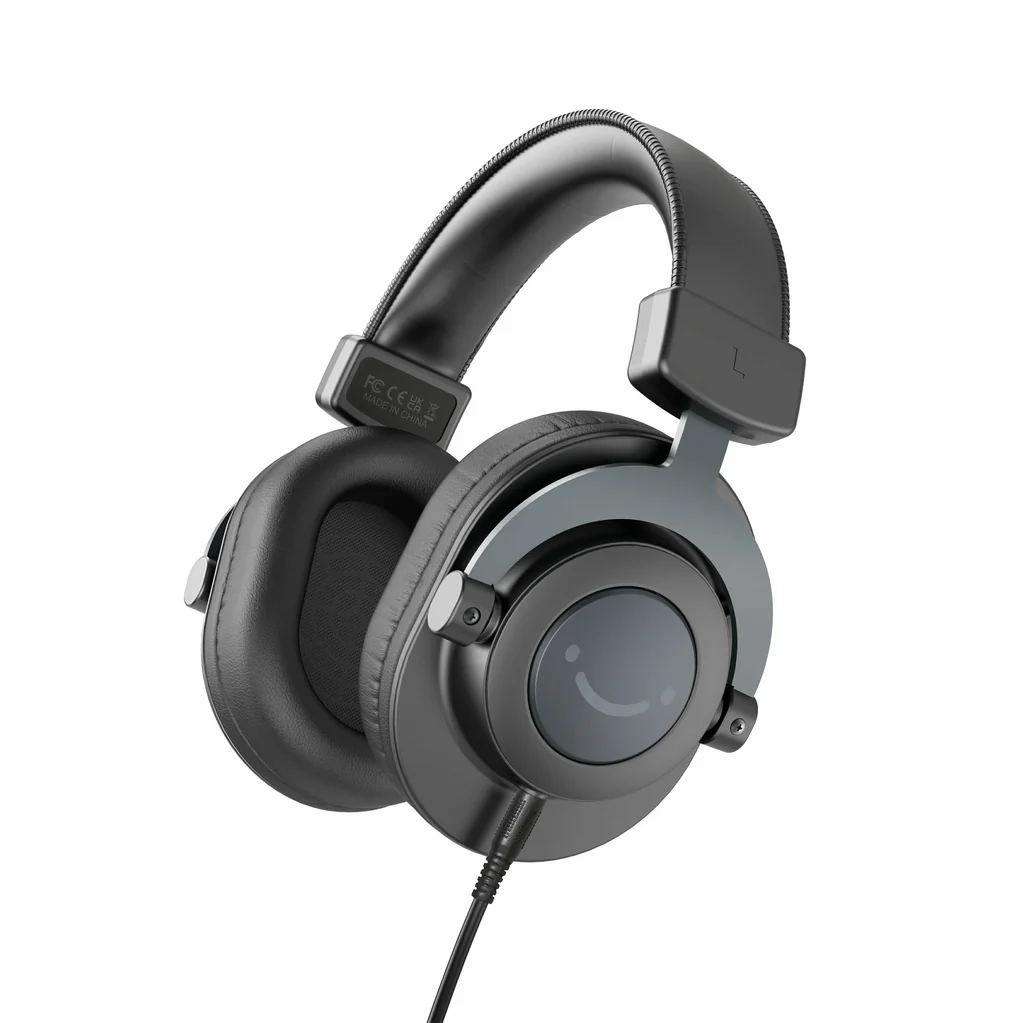 FIFINE H8 Studio Headphone