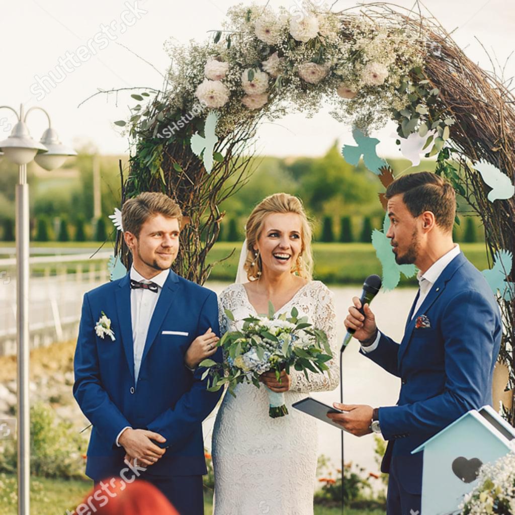 FIFINE K6 Dynamic Microphone 1