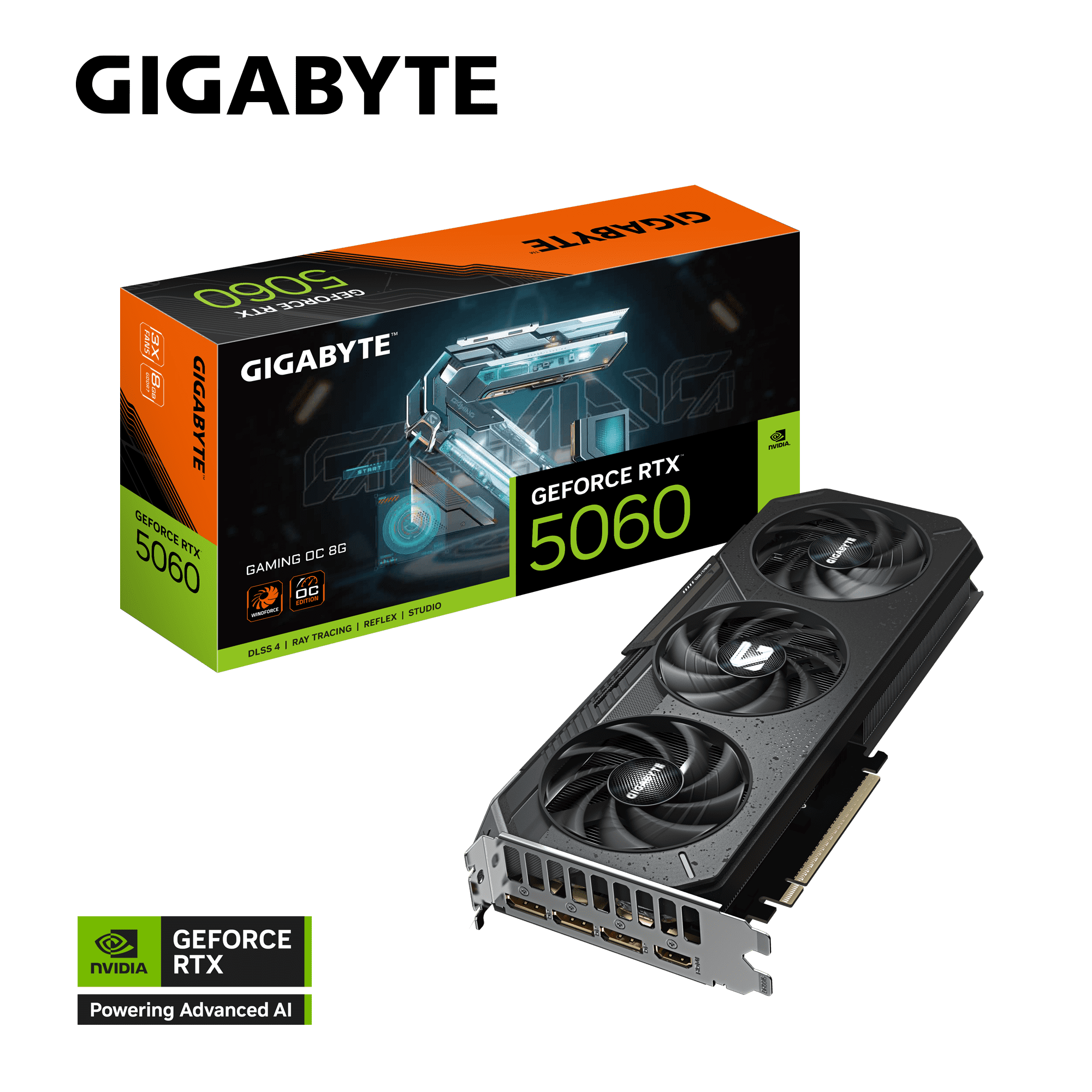 GeForce RTX 5060 GAMING OC 8G 02