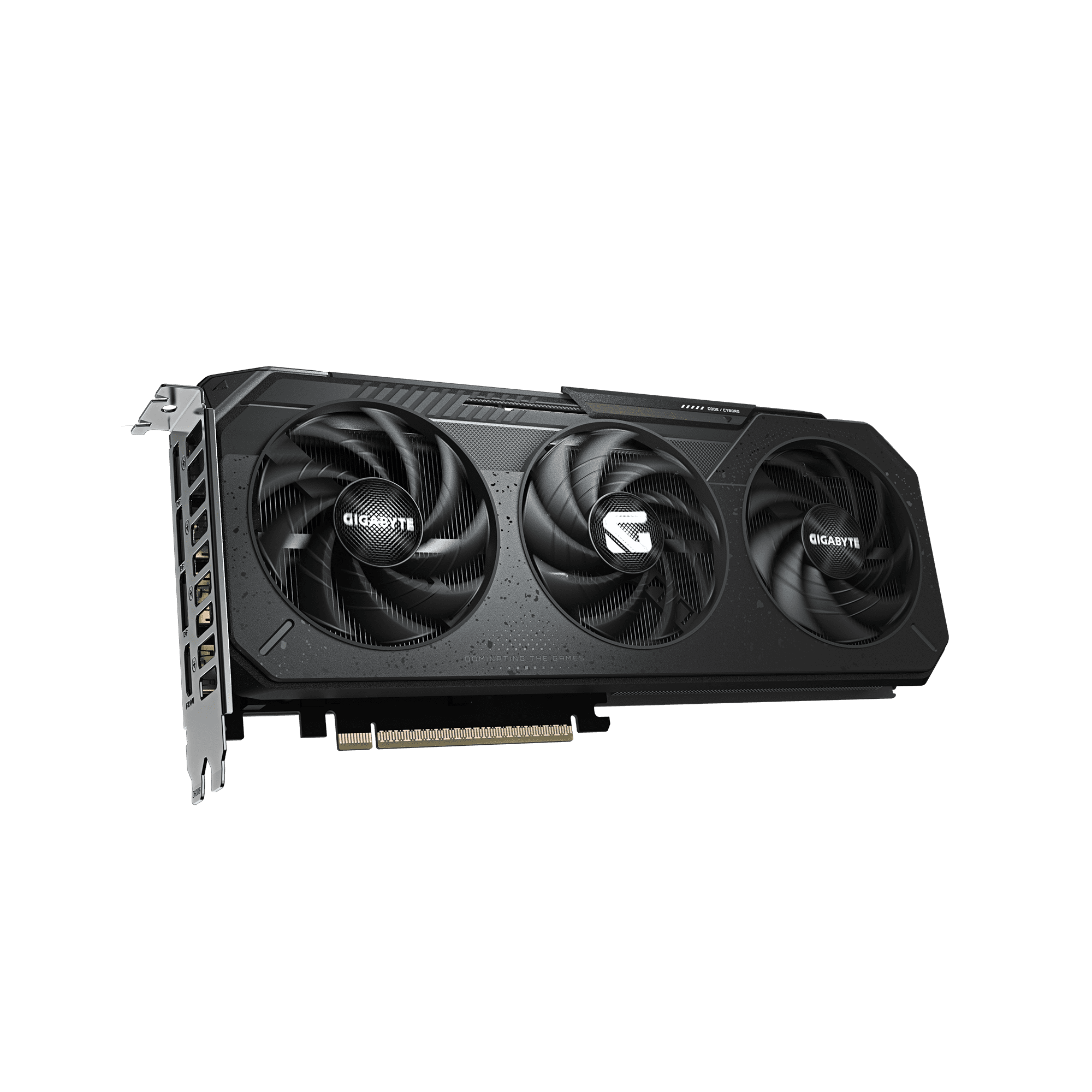 GeForce RTX 5060 GAMING OC 8G 05
