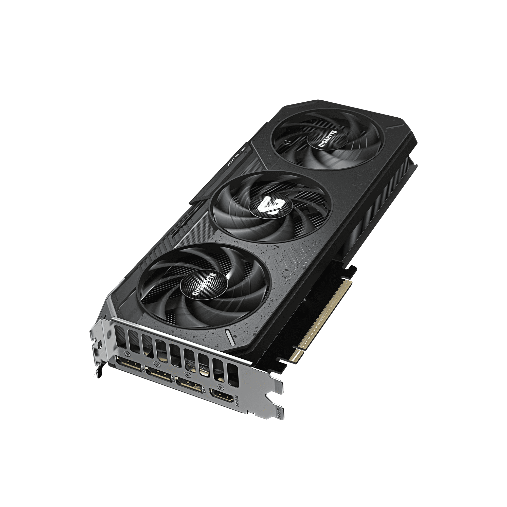 GeForce RTX 5060 GAMING OC 8G 08