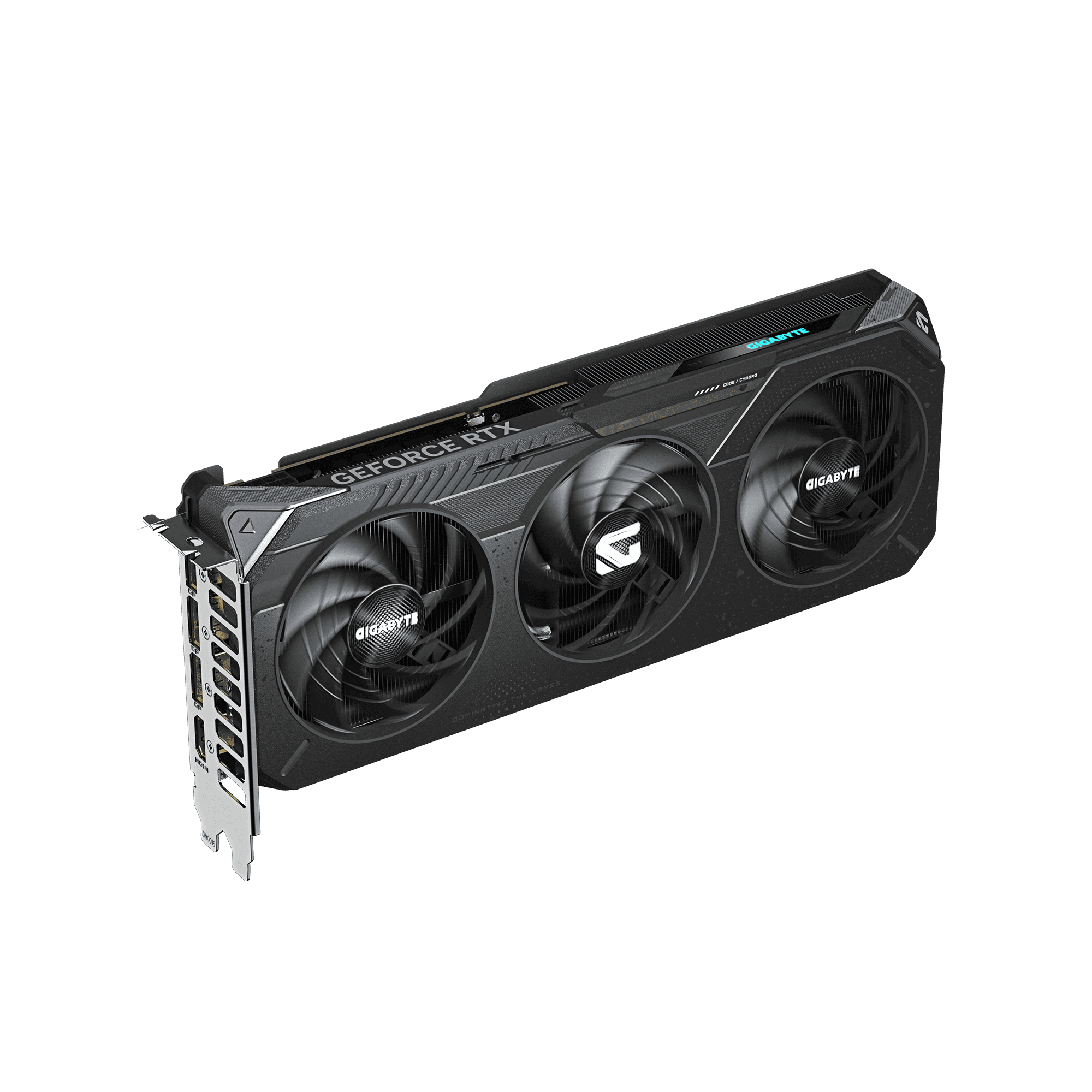 GeForce RTX 5060 GAMING OC 8G 09