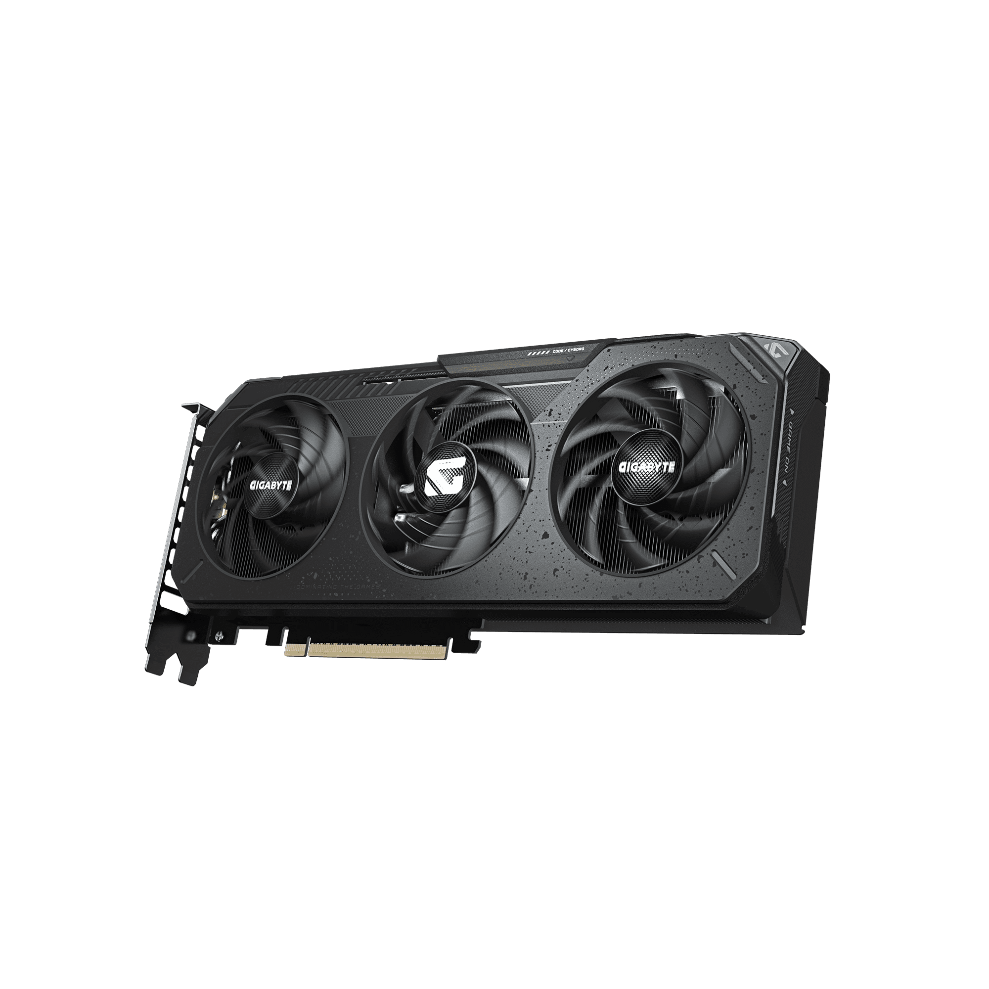 GeForce RTX 5060 GAMING OC 8G 11