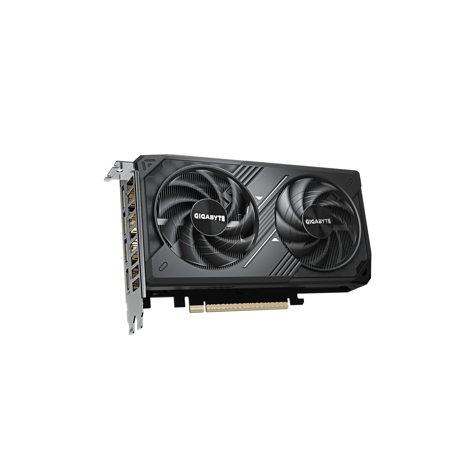 GeForce RTX 5060 WINDFORCE MAX OC 8G 07