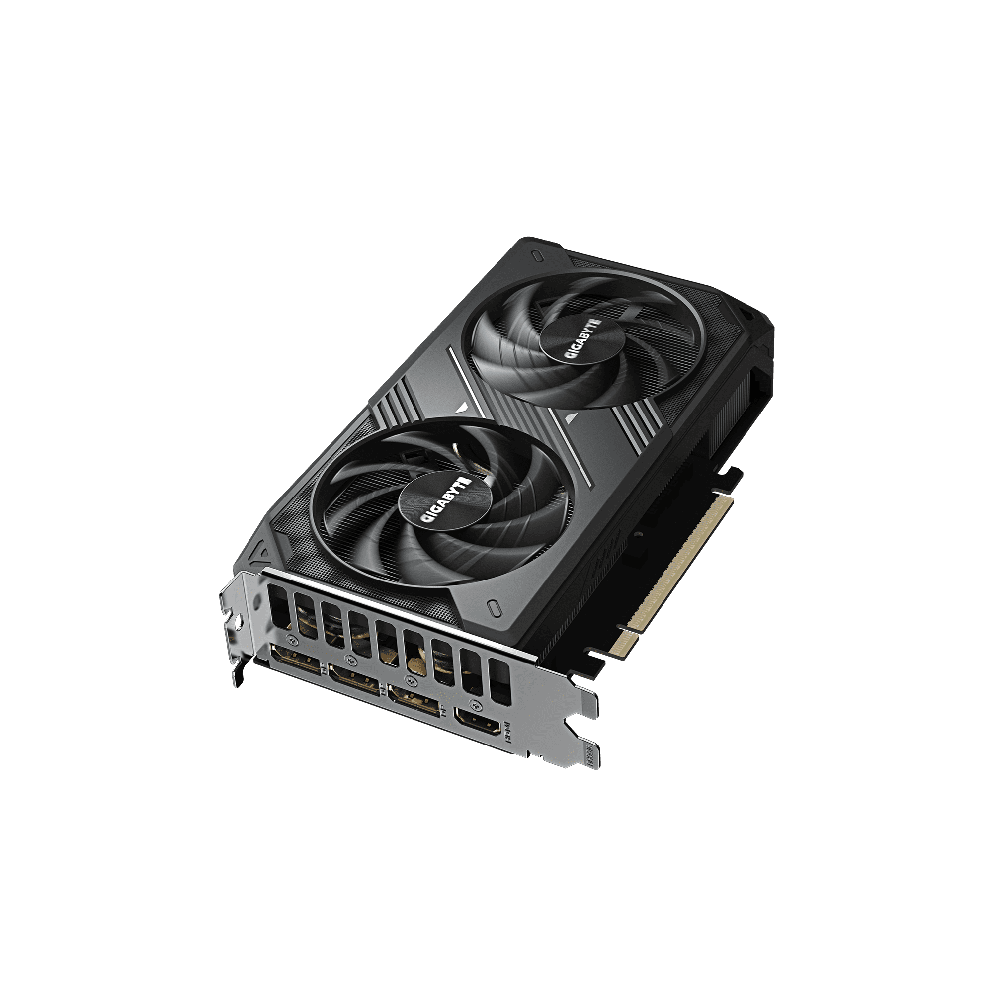 GeForce RTX 5060 WINDFORCE MAX OC 8G 09