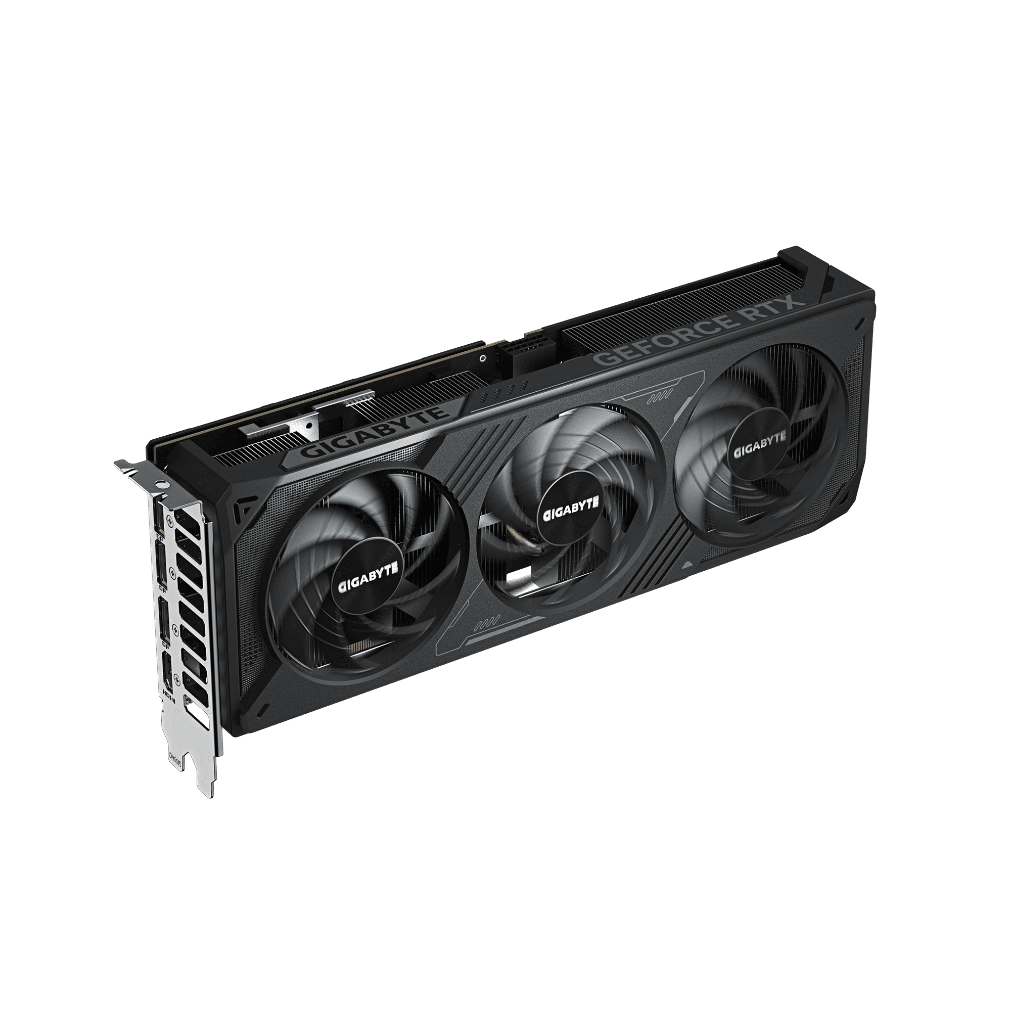 GeForce RTX 5070 WINDFORCE SFF 12G 10
