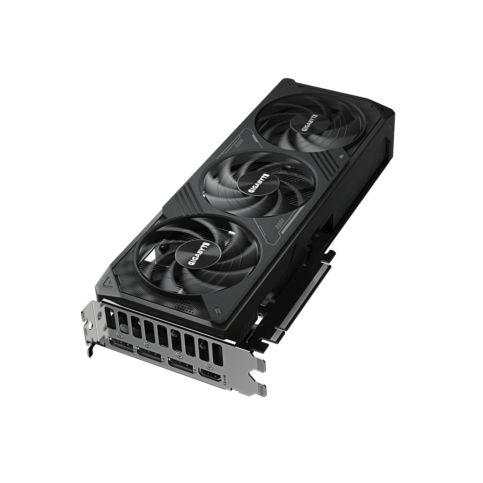 GeForce RTX 5070 WINDFORCE SFF 12G 11