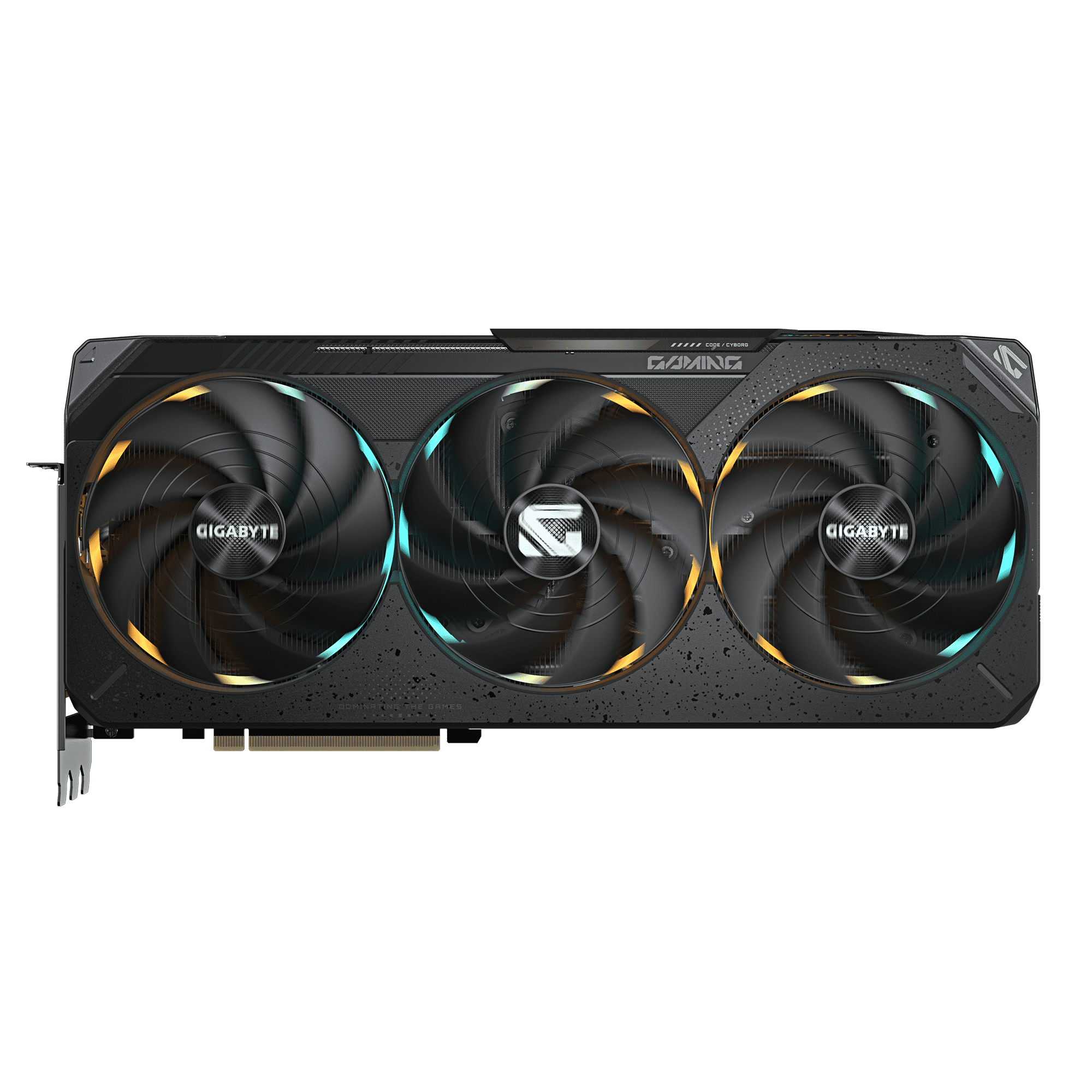 GeForce RTX 5090 GAMING OC 32G 07
