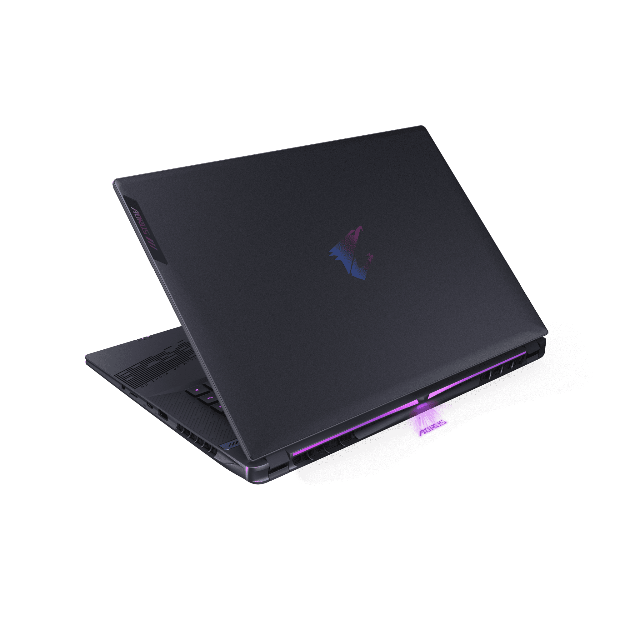 Gigabyte AORUS 16X 9KG Laptop 11