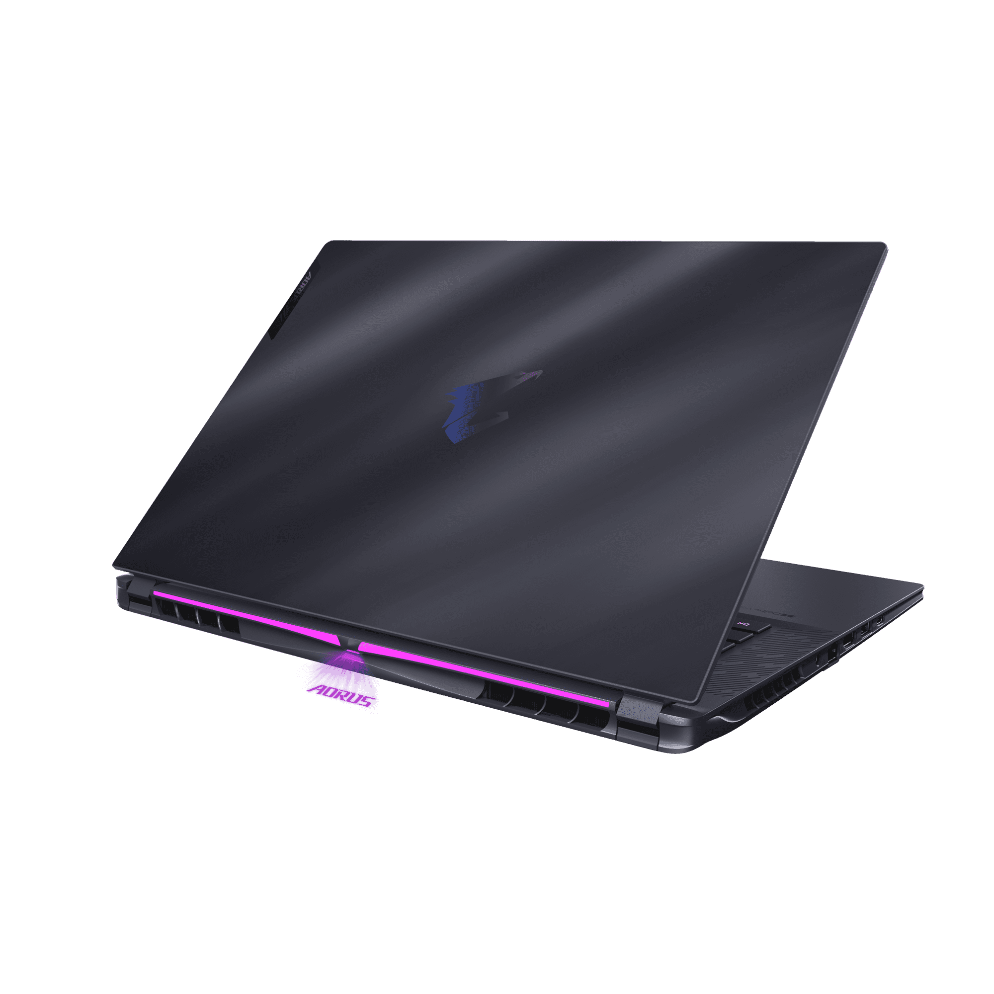 Gigabyte AORUS 16X 9KG Laptop 2