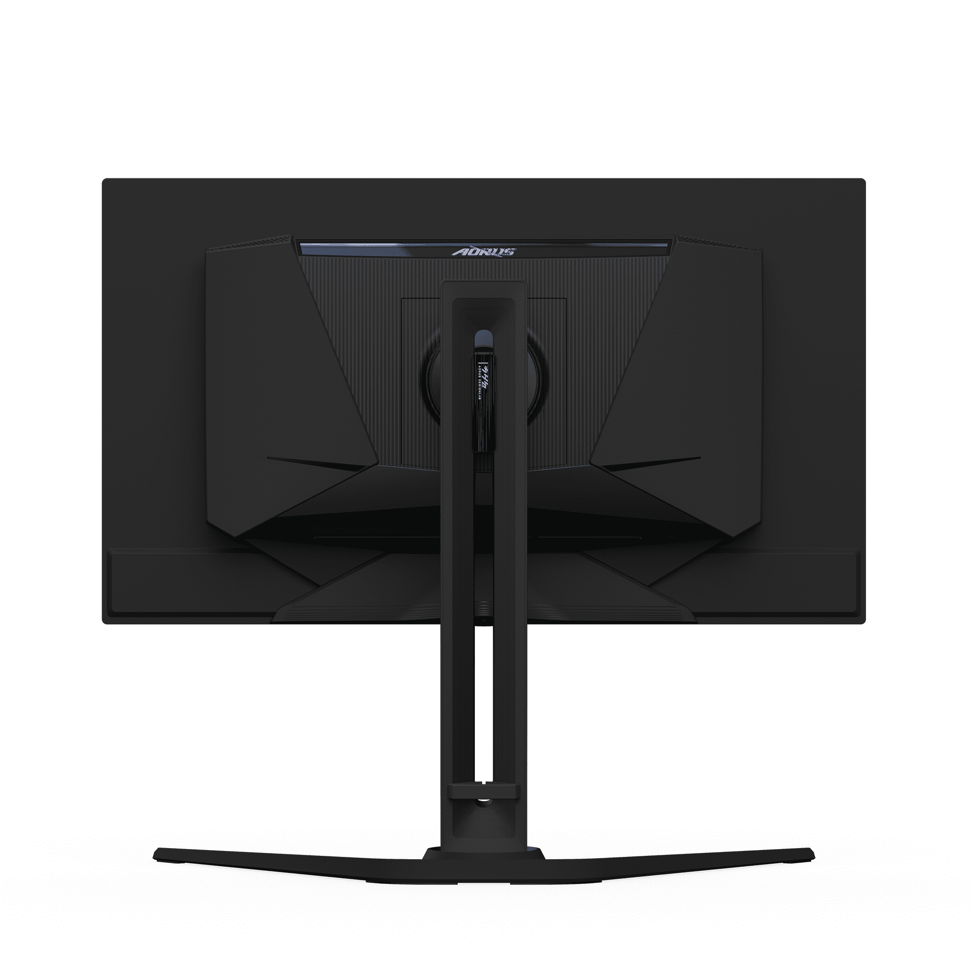 Gigabyte AORUS FO27Q2 2K OLED Monitor 4