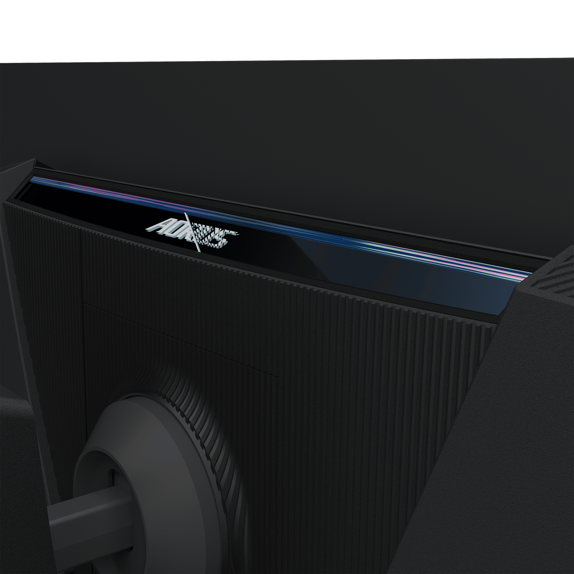 Gigabyte AORUS FO27Q2 2K OLED Monitor 8