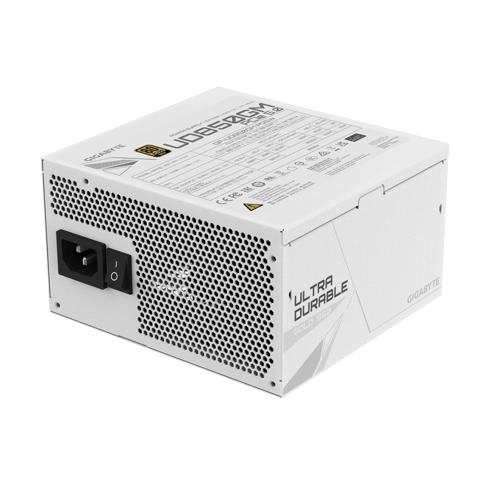 Gigabyte Aorus Elite P1000W White SMPS 1 1