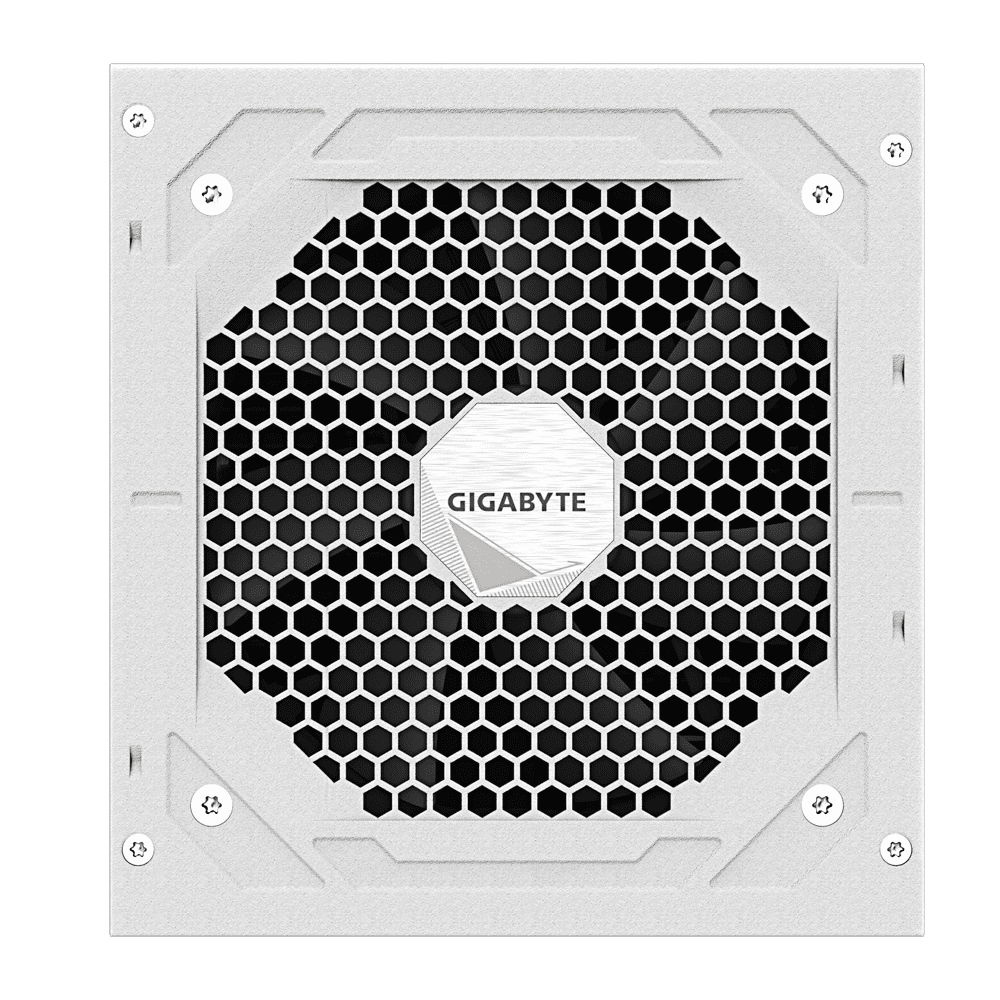 Gigabyte Aorus Elite P1000W White SMPS 5 1