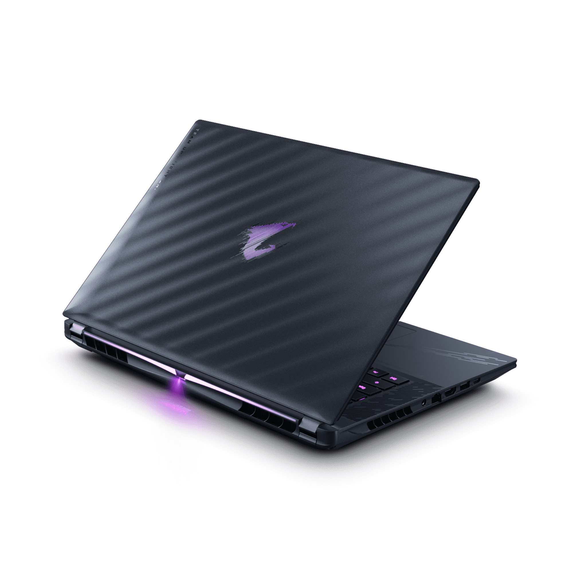 Gigabyte Aorus Master 16 AM6H Gaming Laptop 1