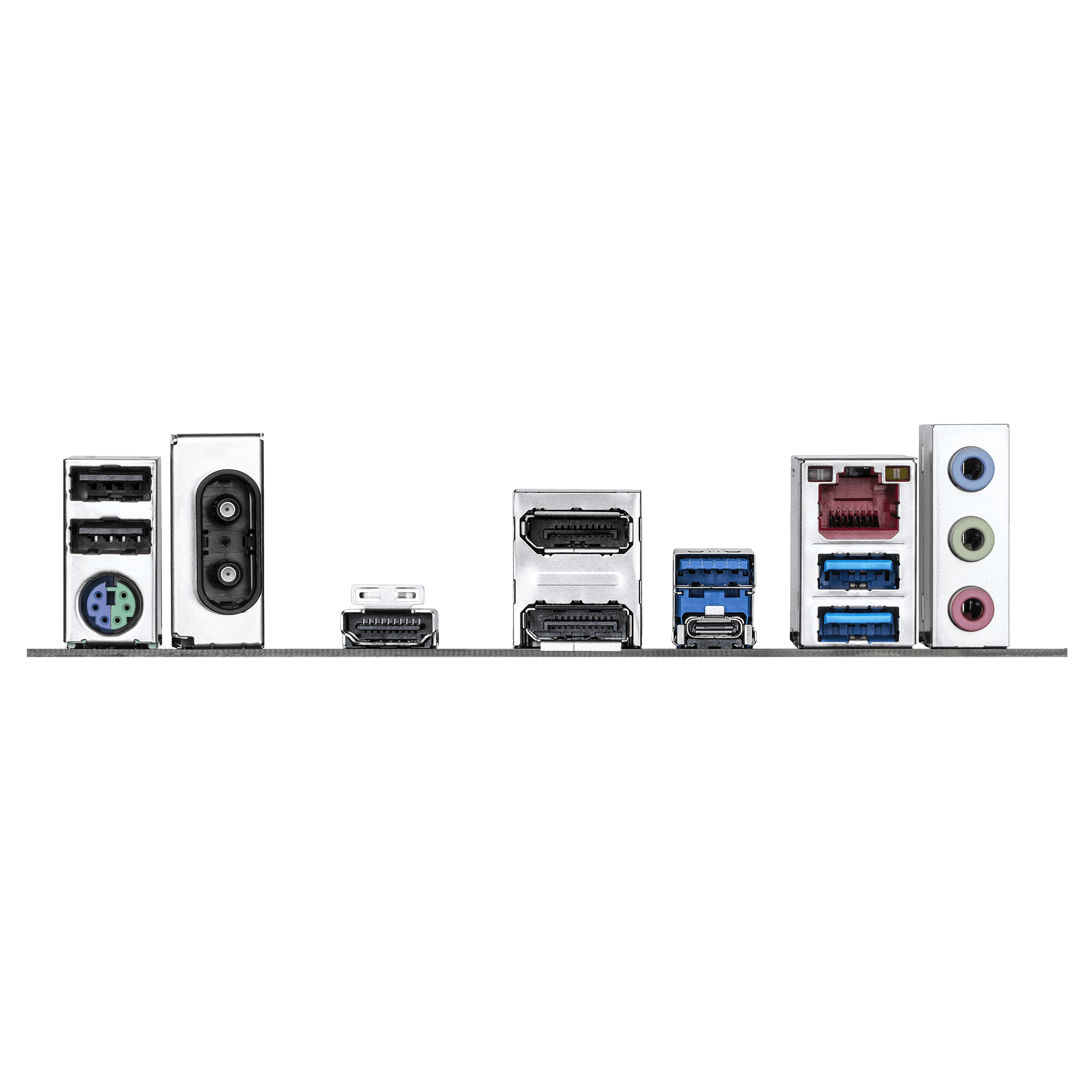 Gigabyte B760M DS3H WiFi6E Gen5 4