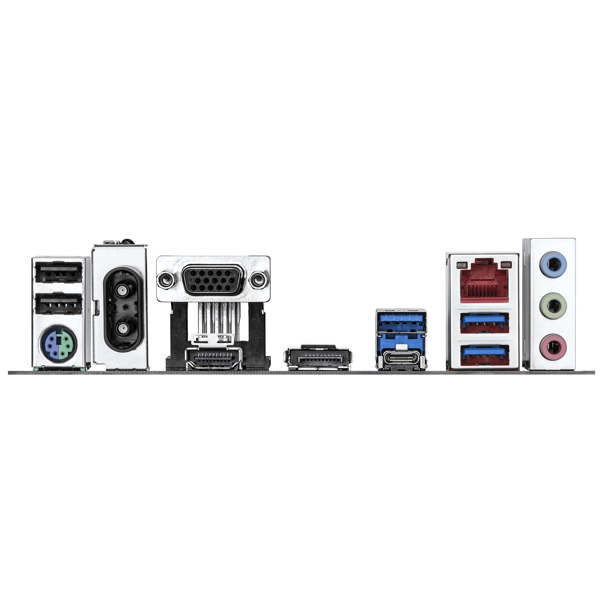 Gigabyte B760M Gaming WiFi6E Gen5 DDR5 Motherboard 4