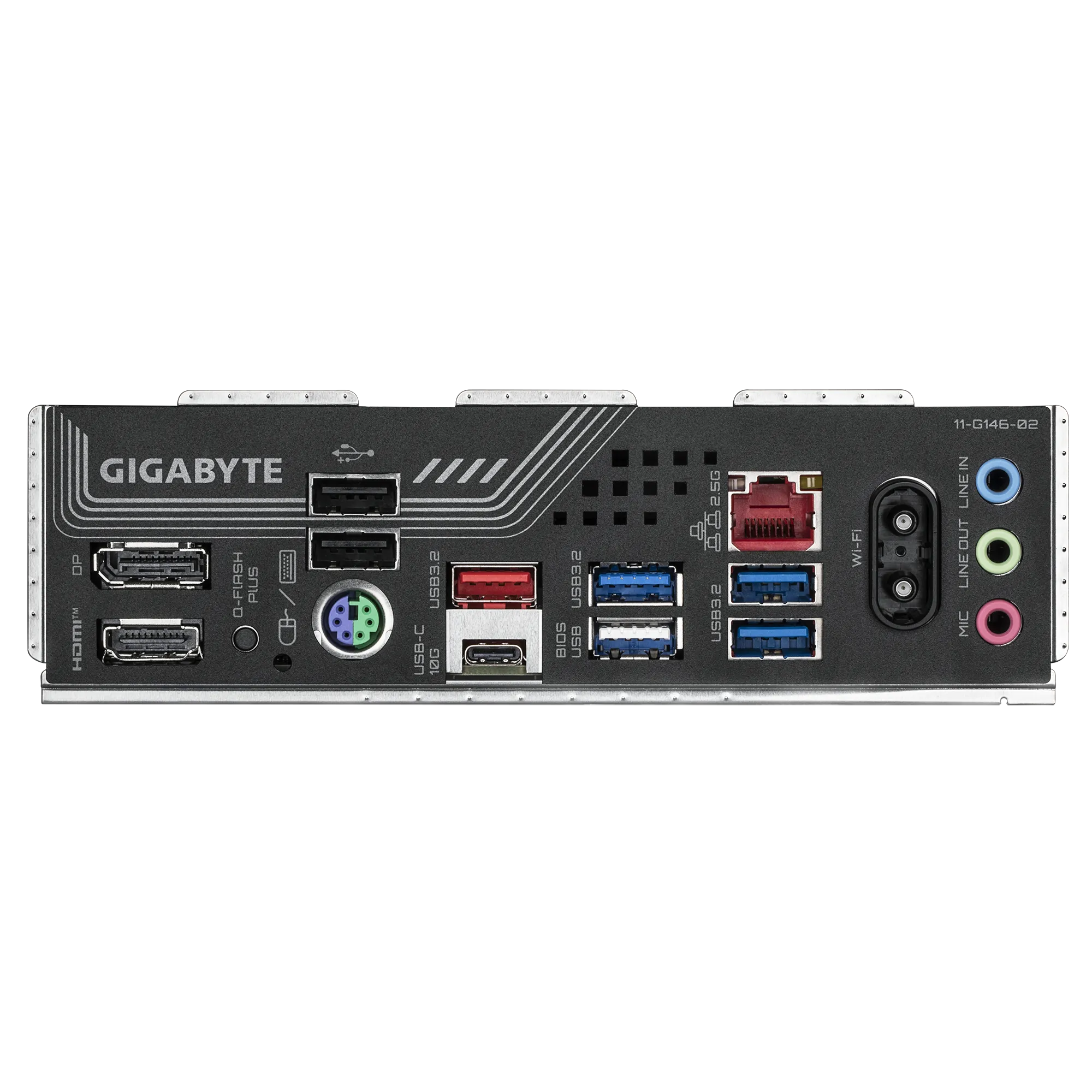 Gigabyte B850 Gaming X WIFI6e Motherboard 3