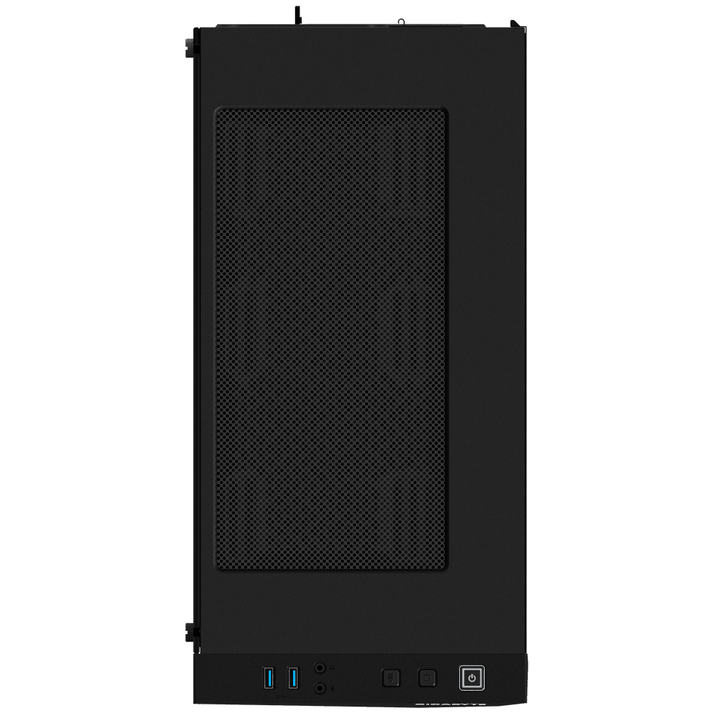 Gigabyte C200G TG Panel Cabinet 5