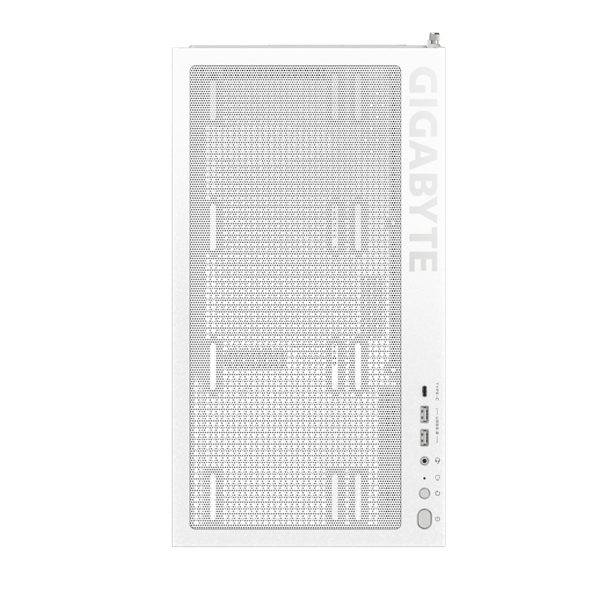 Gigabyte C500 Panoramic Stealth ICE ARGB Desktop Cabinet 5