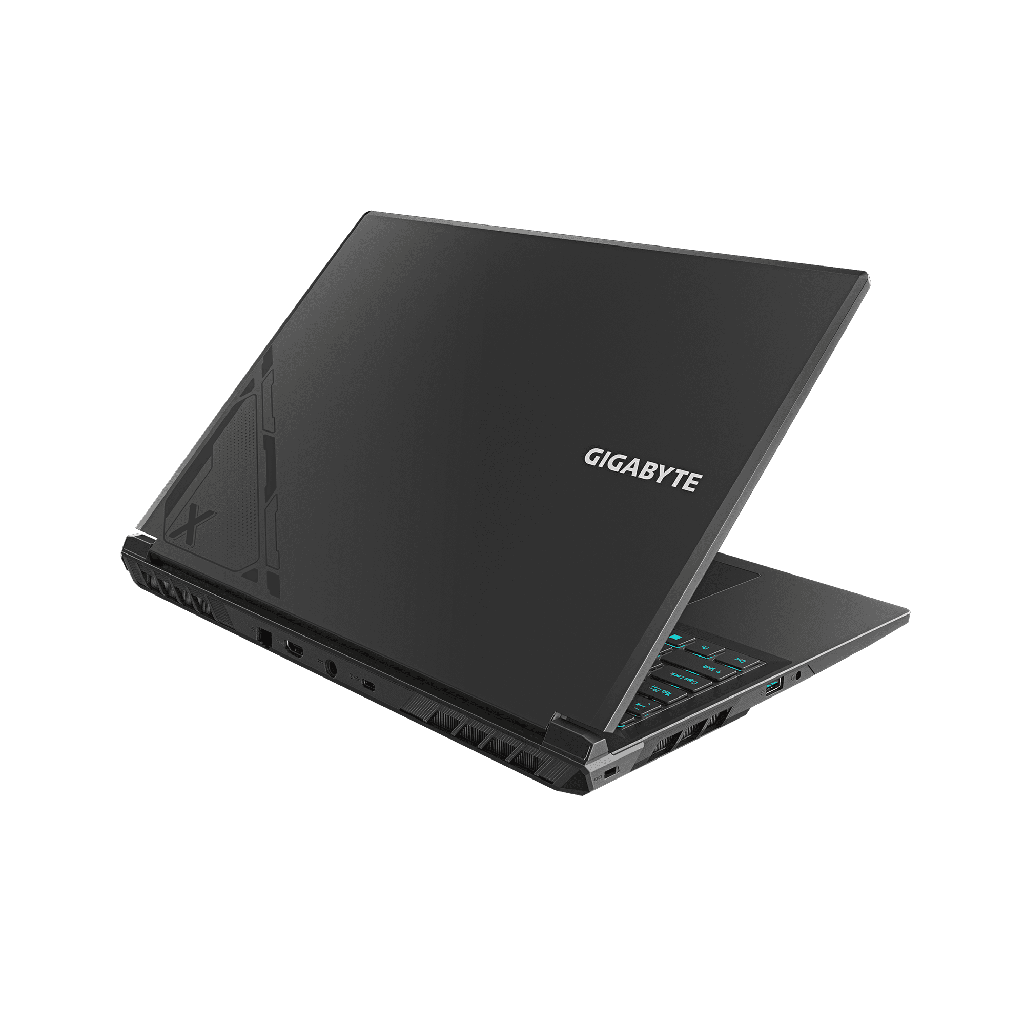 Gigabyte G6X 9KG 43 Inch Laptop 1