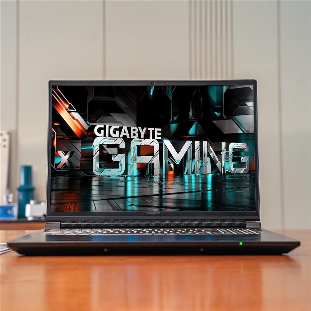 Gigabyte G6X 9KG 43 Inch Laptop 13